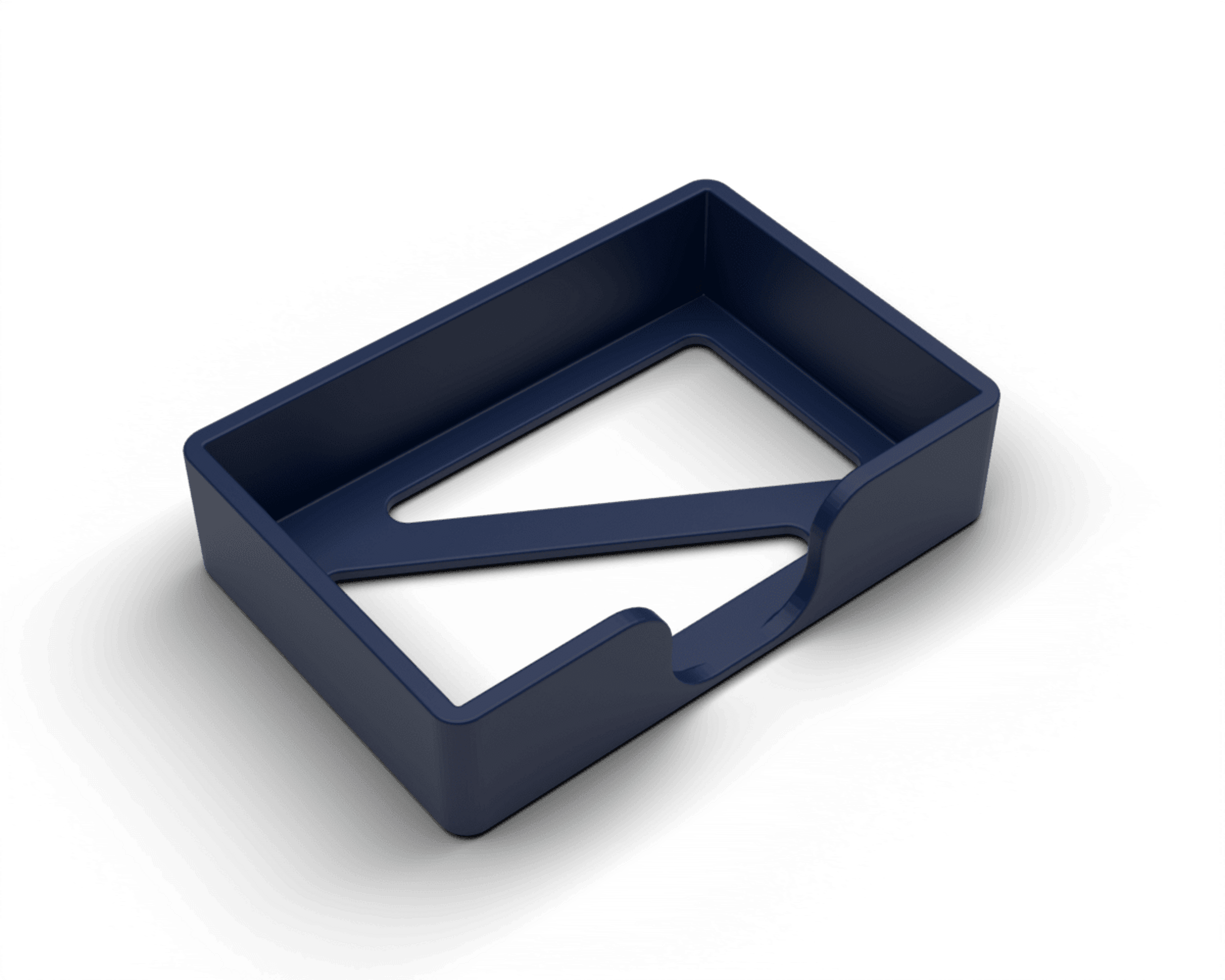 Tarjetero Corporativo - 10