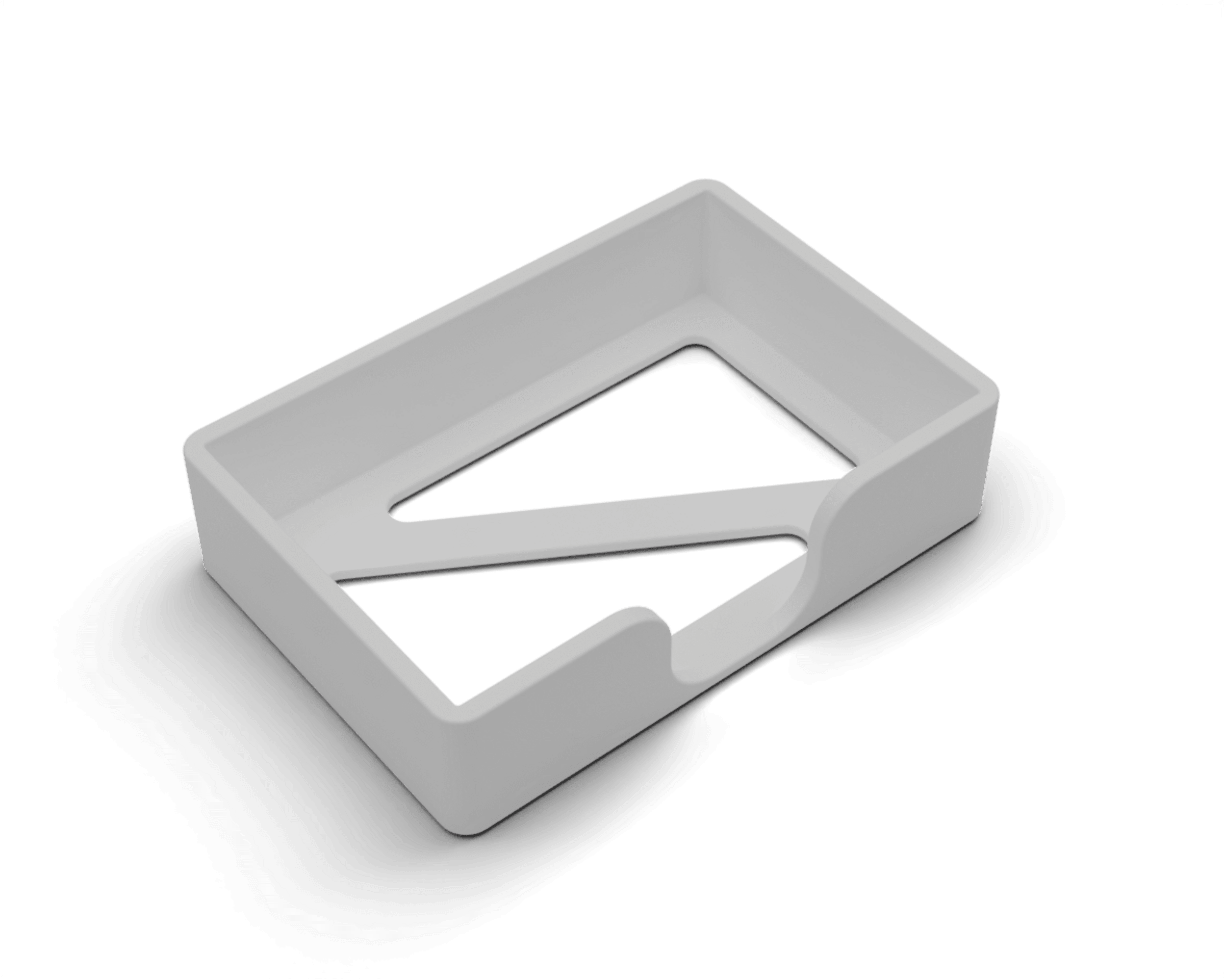 Tarjetero Corporativo - 6