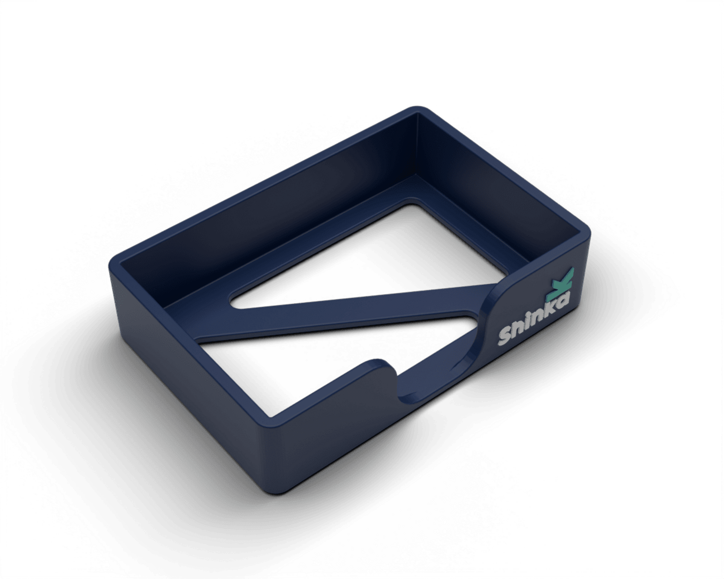 Tarjetero Corporativo - 12