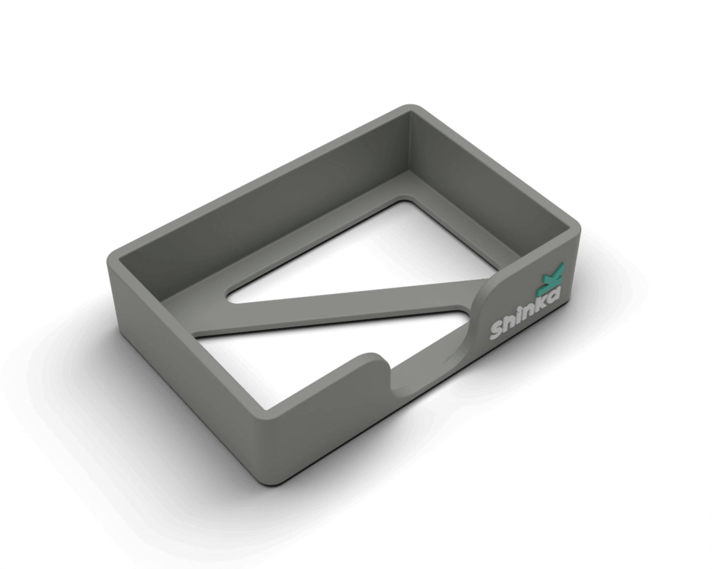 Tarjetero Corporativo - 2