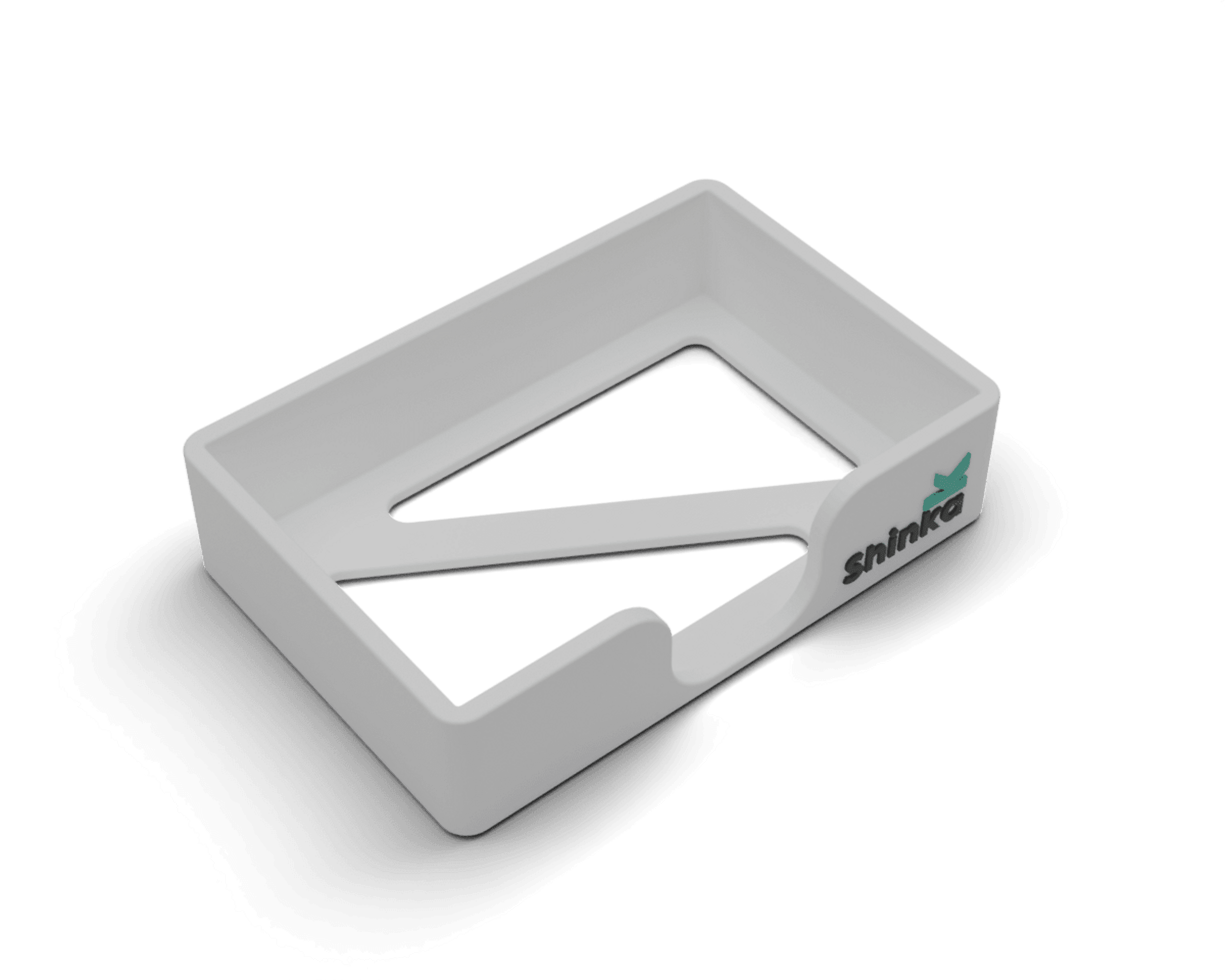 Tarjetero Corporativo - 8