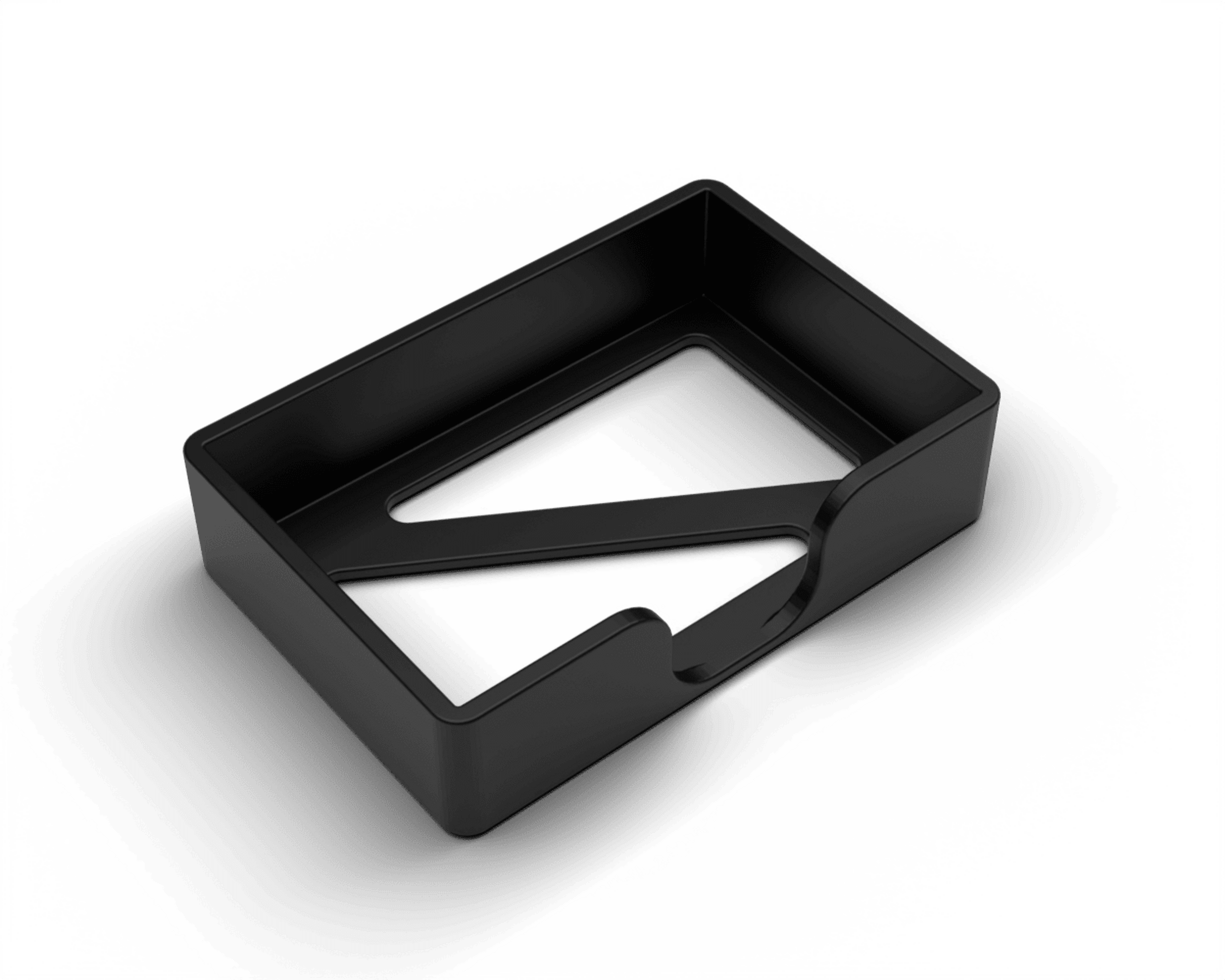 Tarjetero Corporativo - 3