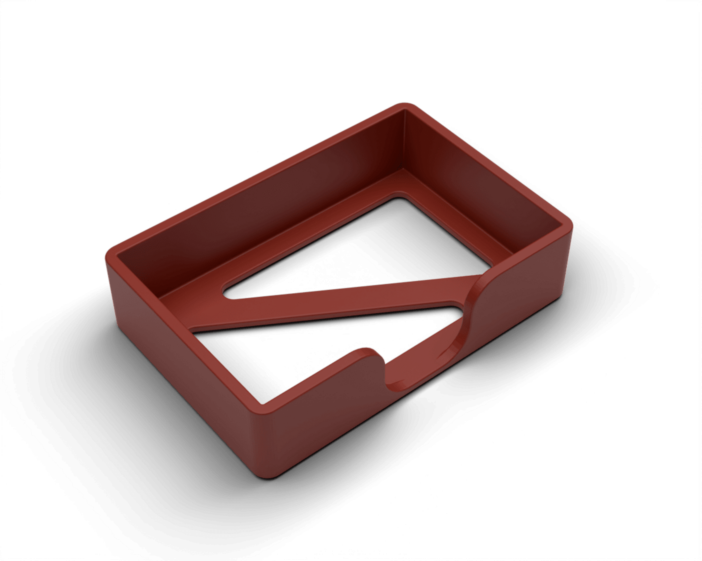 Tarjetero Corporativo - 5