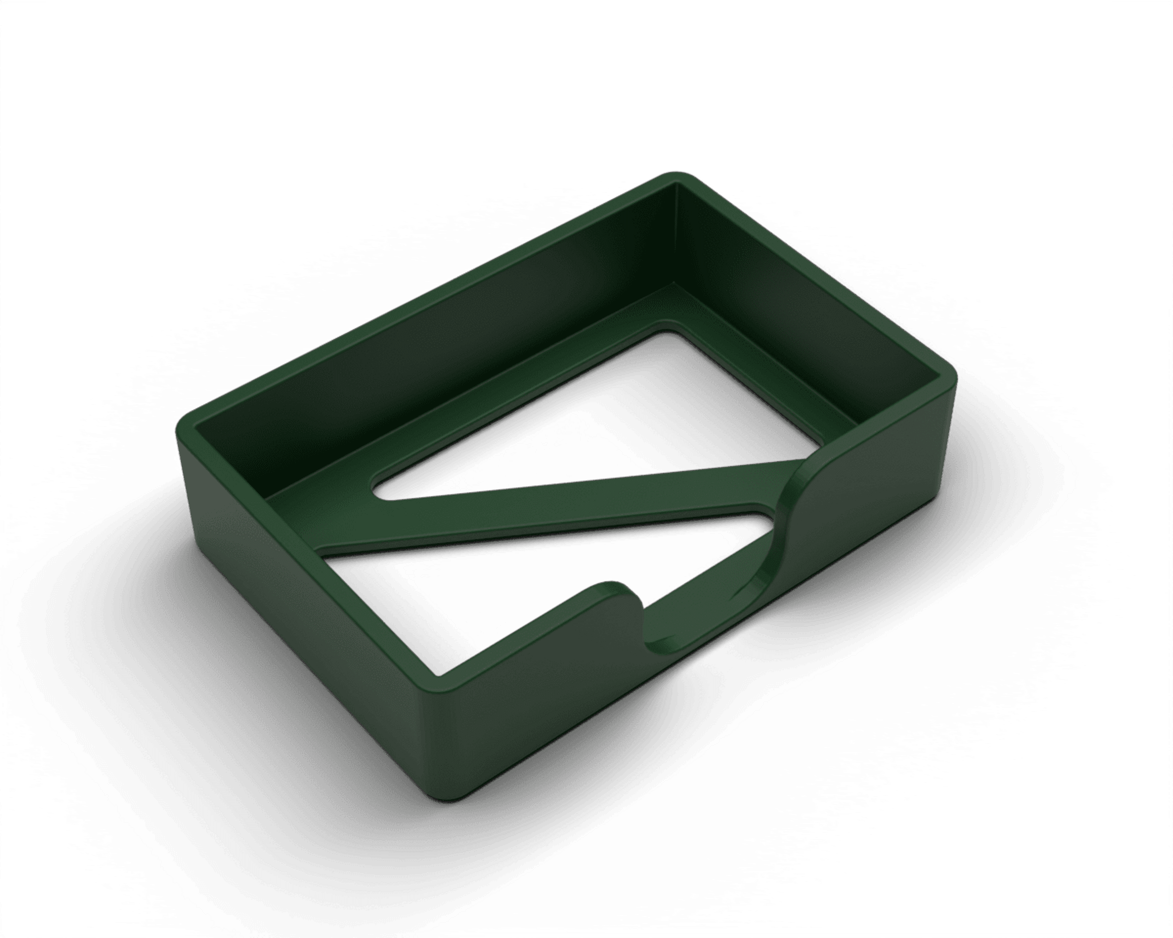 Tarjetero Corporativo - 9