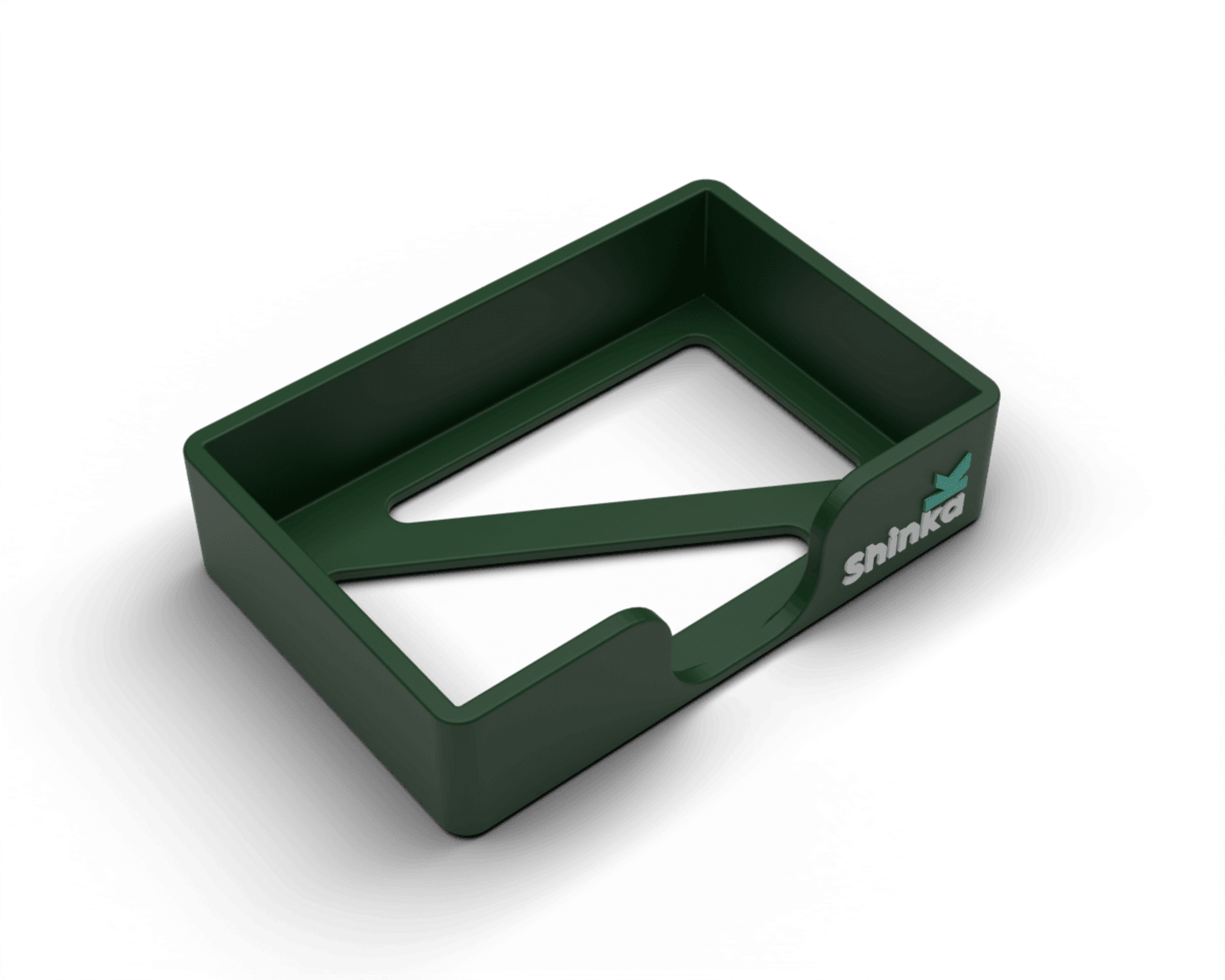 Tarjetero Corporativo - 11